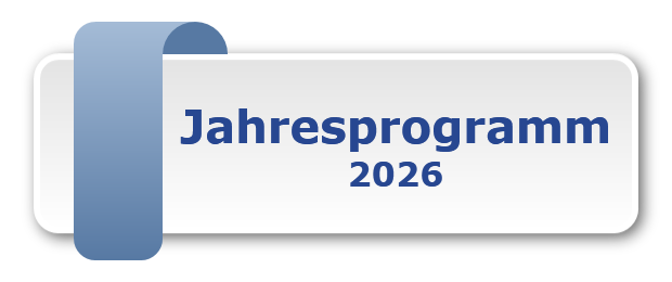 Jahresprogramm